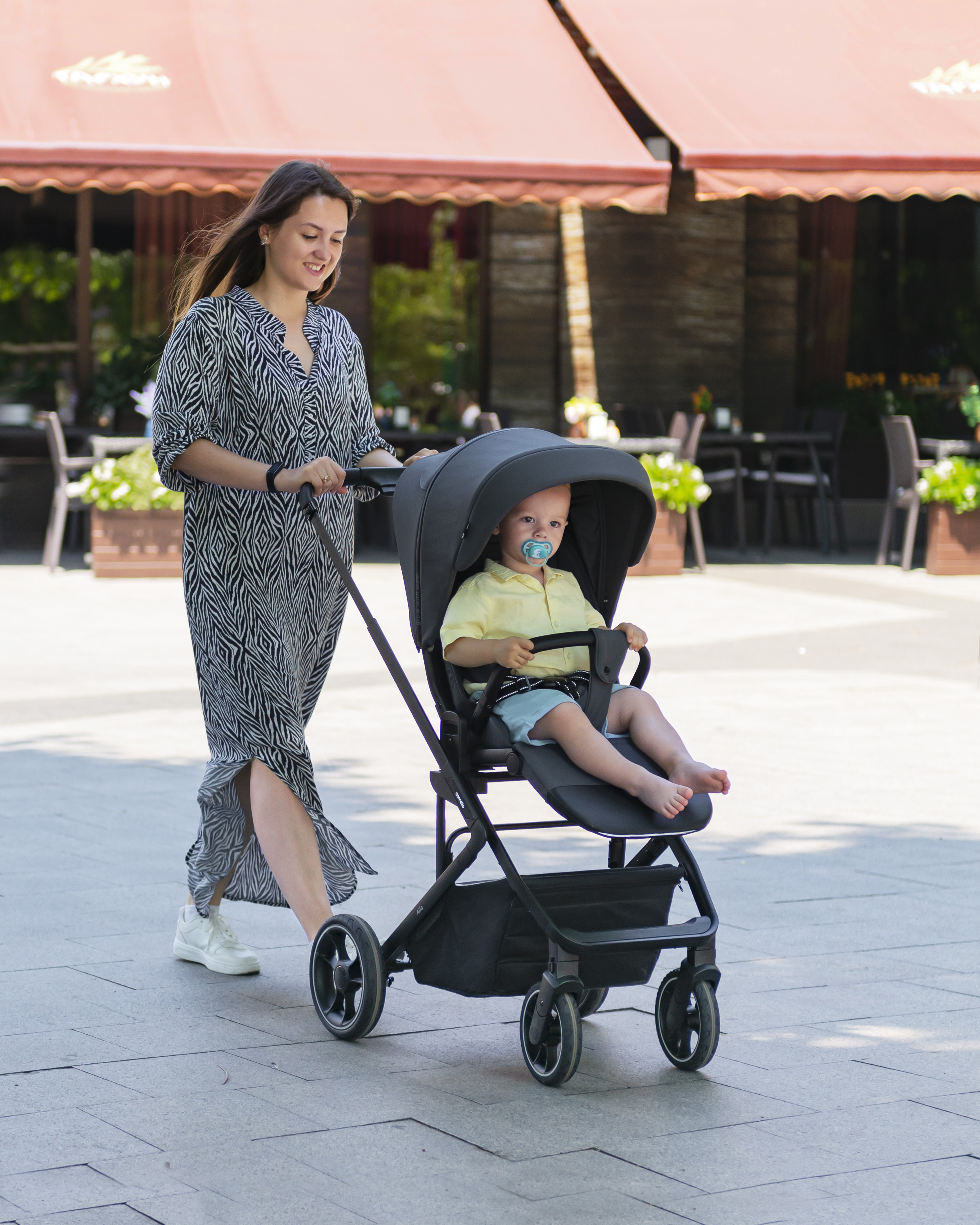 ¡Yo me encargo!!! o Crecer con Carrello 4