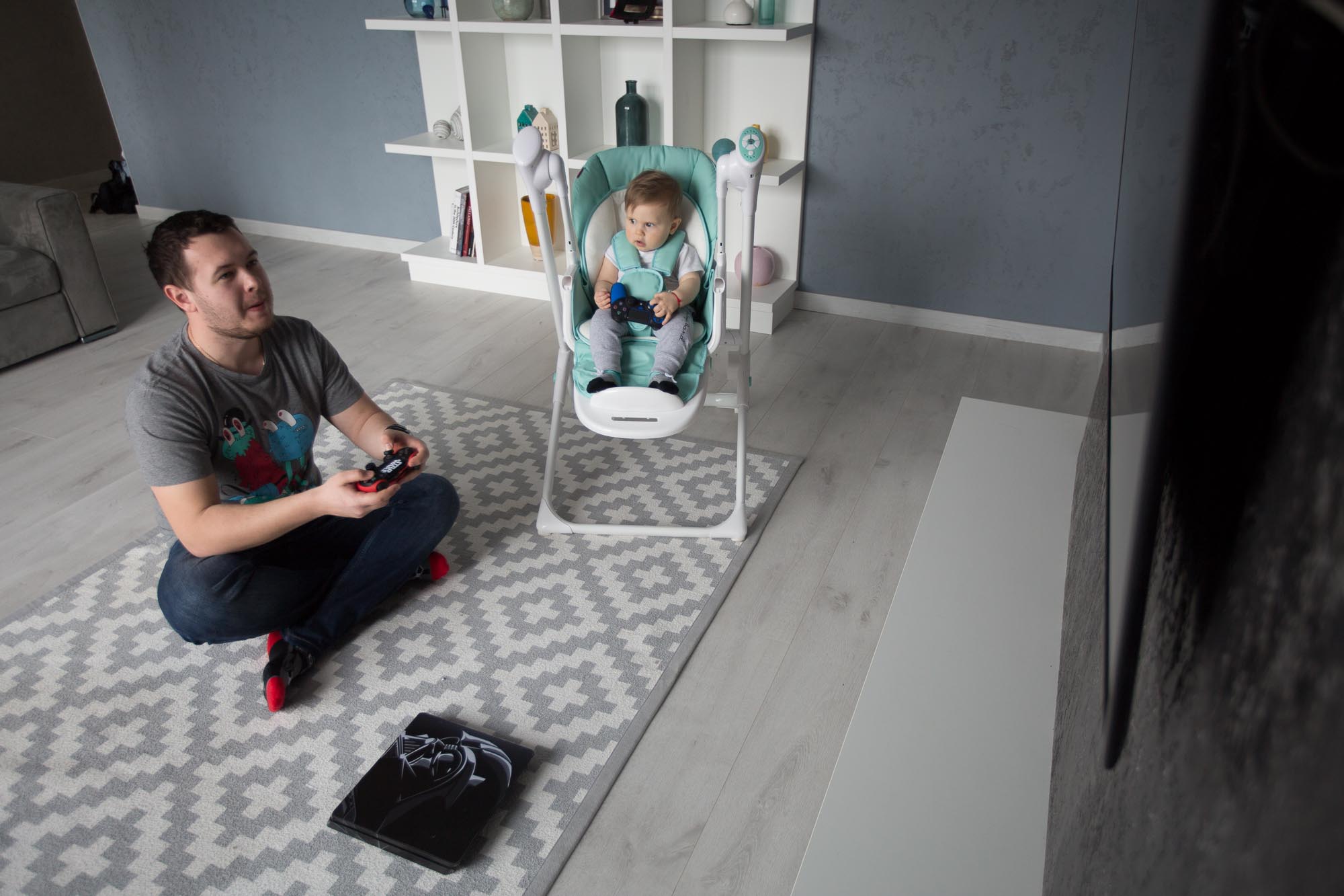 Cartas al futuro. Lo que haremos de manera diferente cuando tengamos un segundo hijo 7