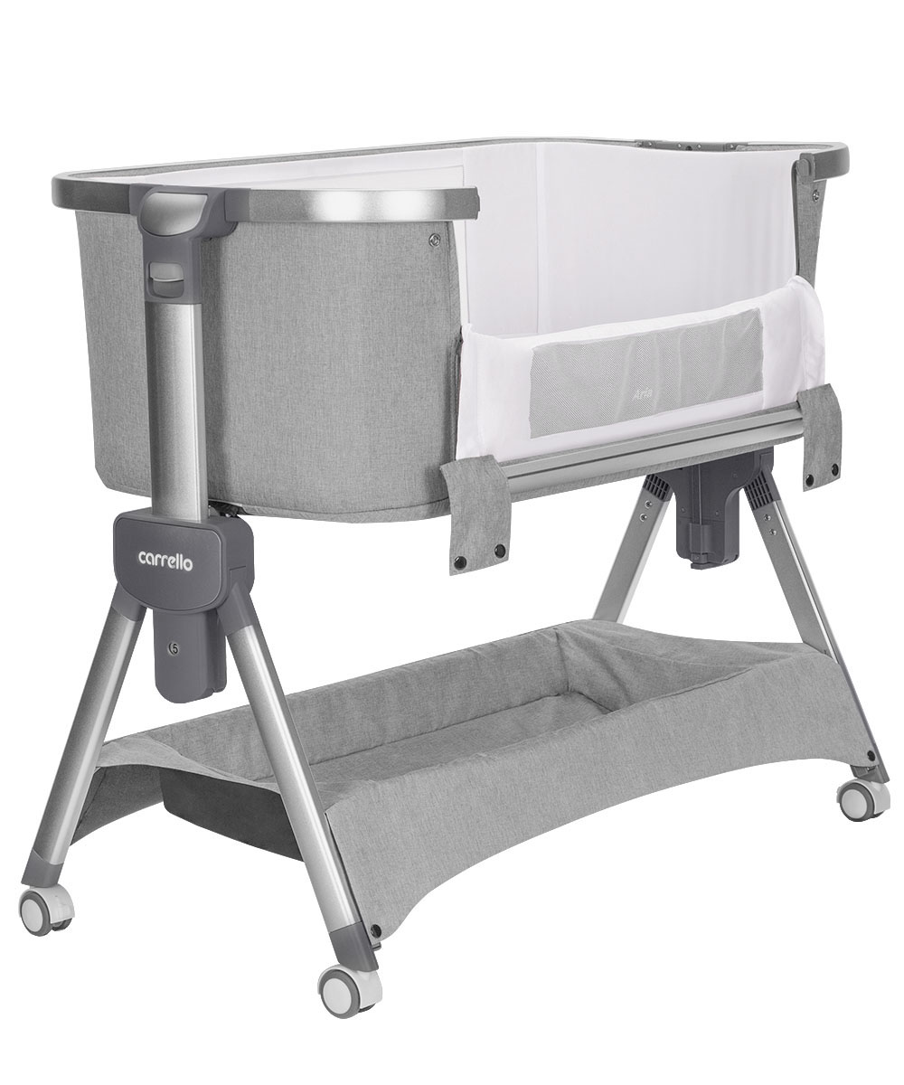 Cama auxiliar Aria 2 en 1 7