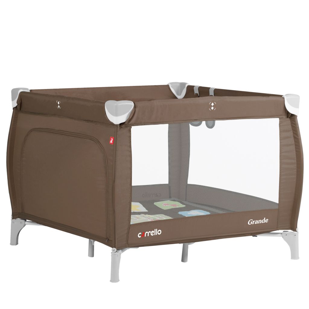 Con Carrello en la vida: historias irreflexivas de descubrimientos familiares 5