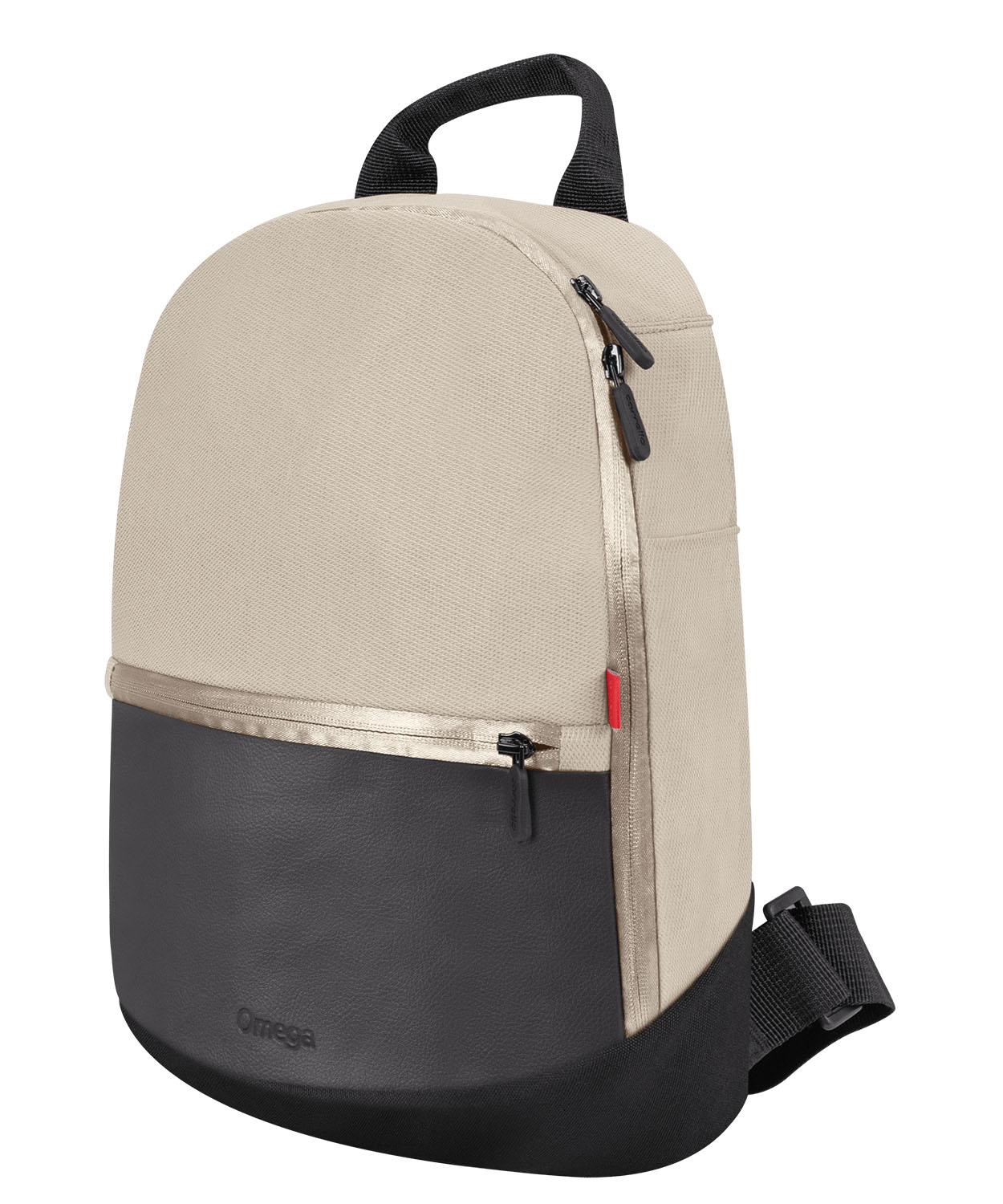 Cochecito universal Omega + 2 en 1 14