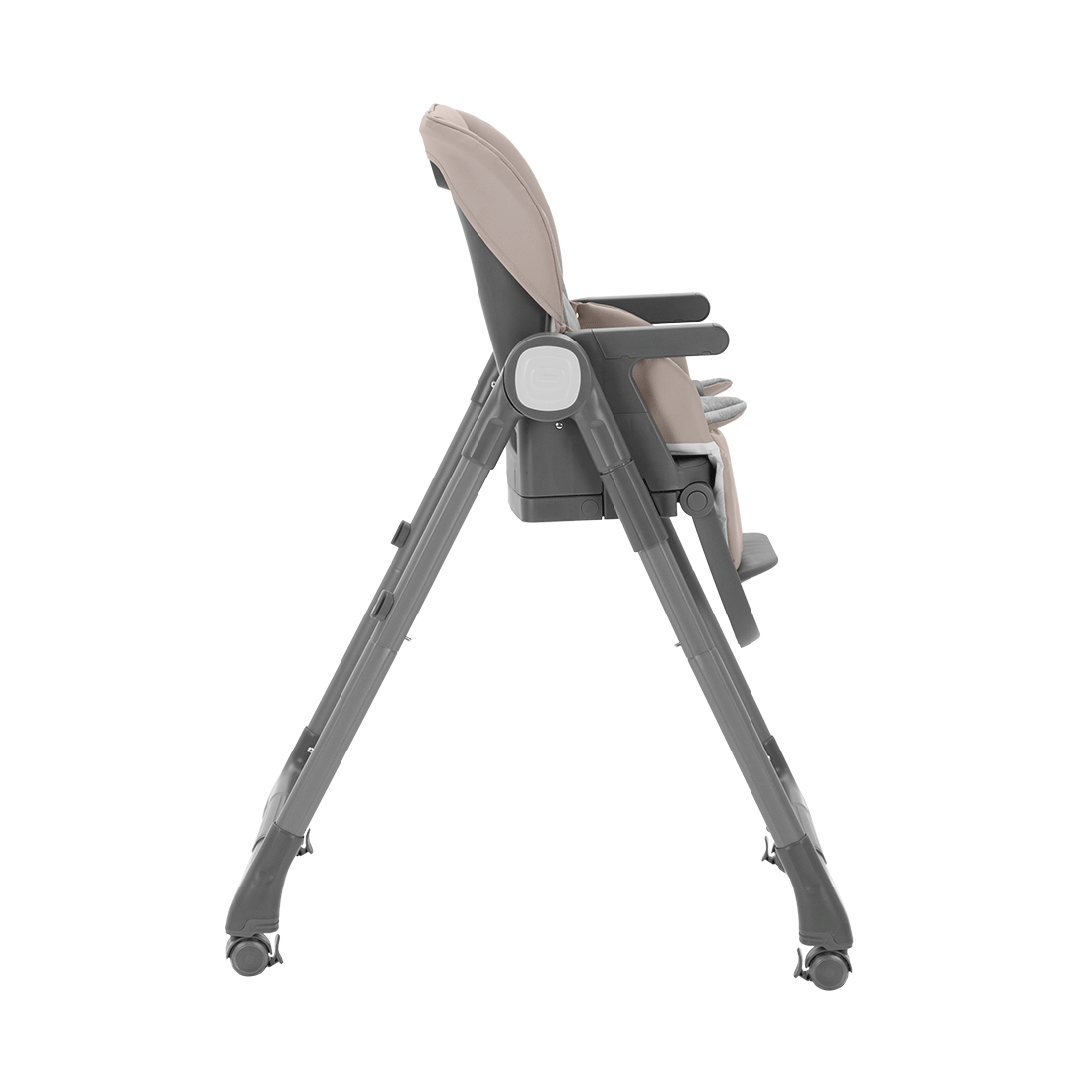 Tumbona, trona y refuerzo Comfort