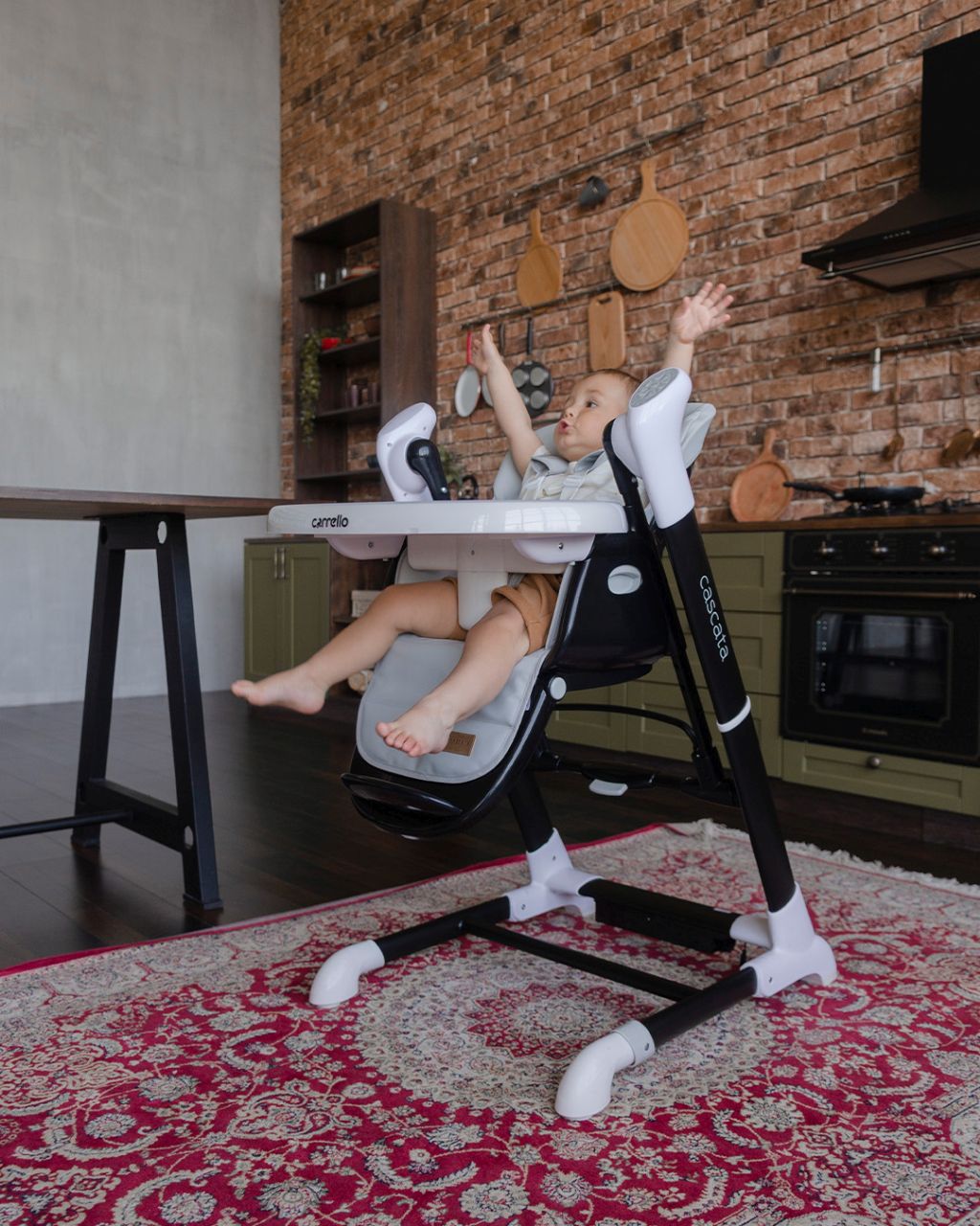 Escuela de emociones de Carrello: ¡enseñe a su hijo lo principal! 2