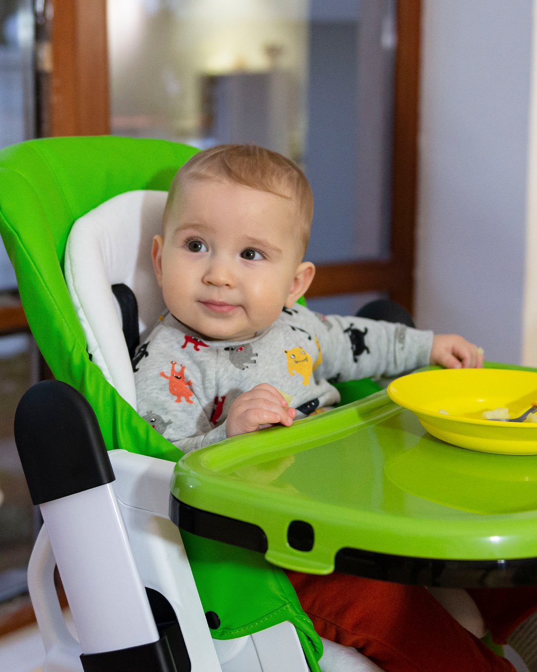 ¡Yo me encargo!!! o Crecer con Carrello 12