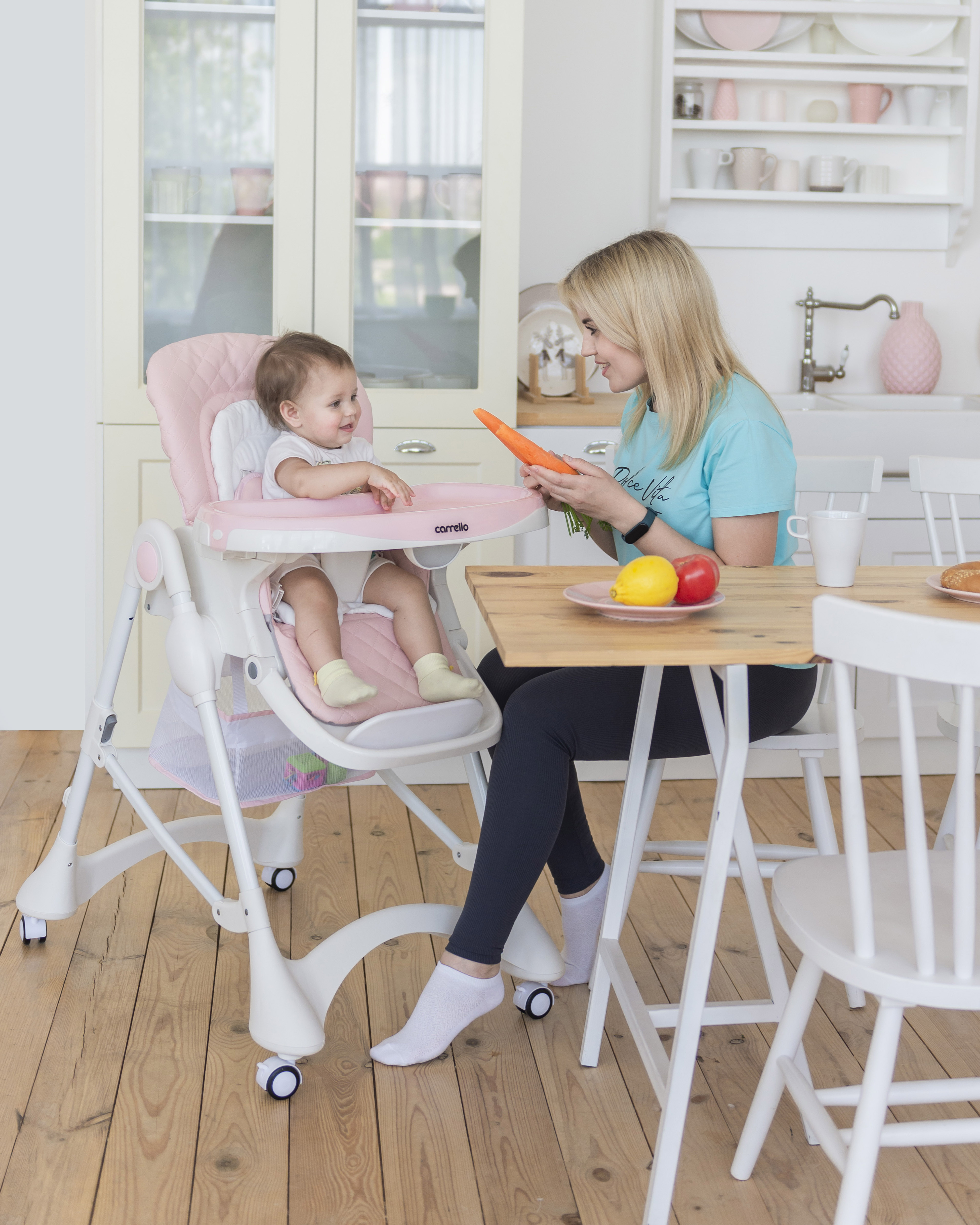 Adultos, reprender, o cómo ayudar a un niño a ser inteligente jugando