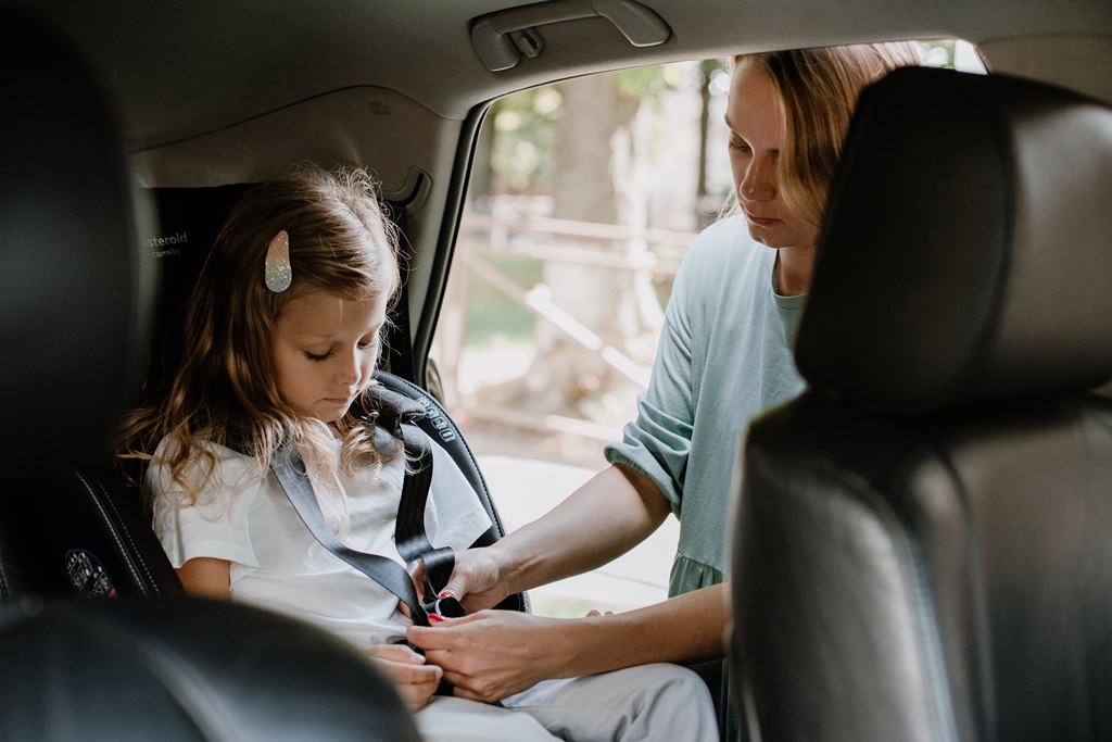 La maternidad no es una hazaña, sino un placer: el manifiesto de la #yajemama moderna 10