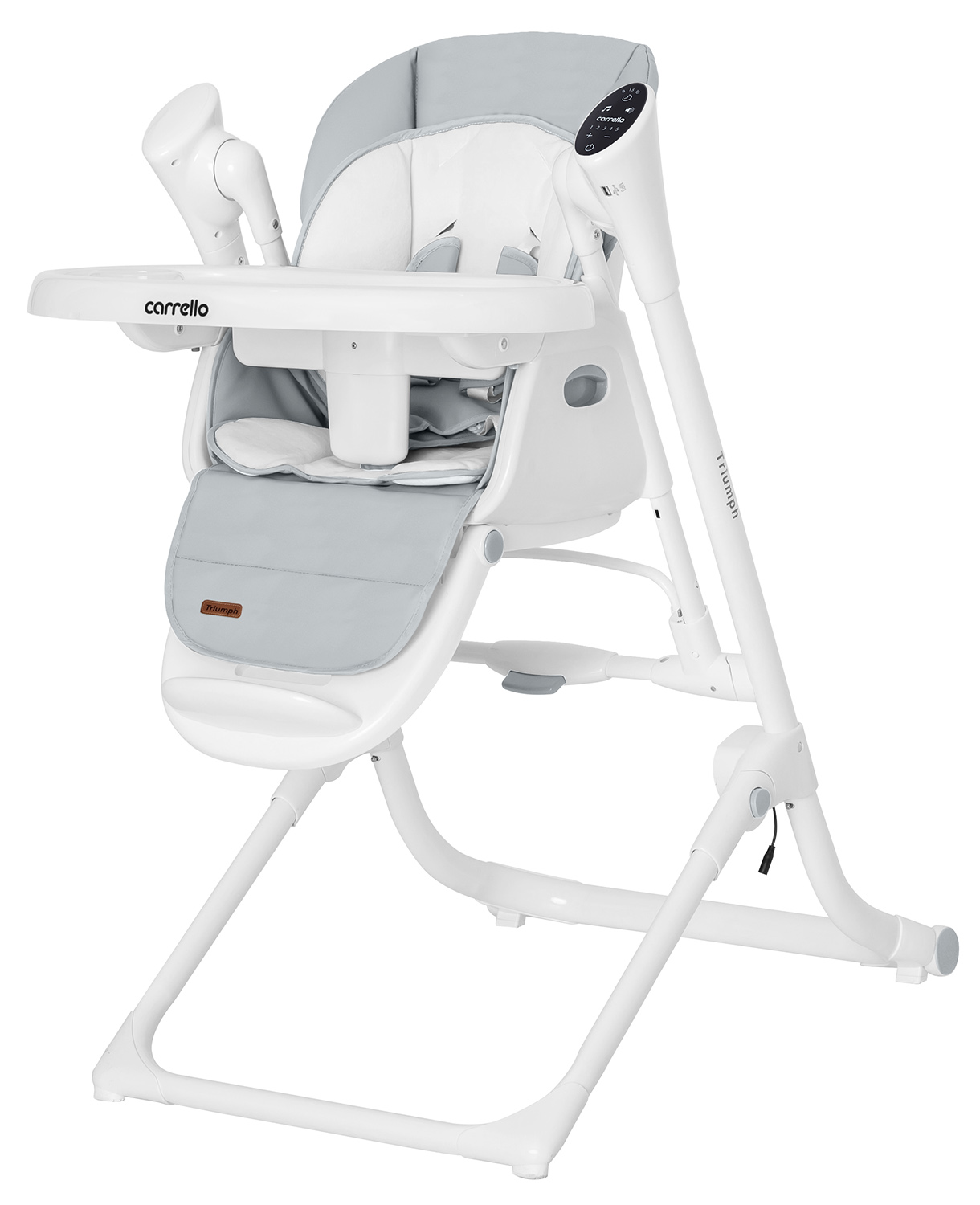 Silla de columpio Triumph