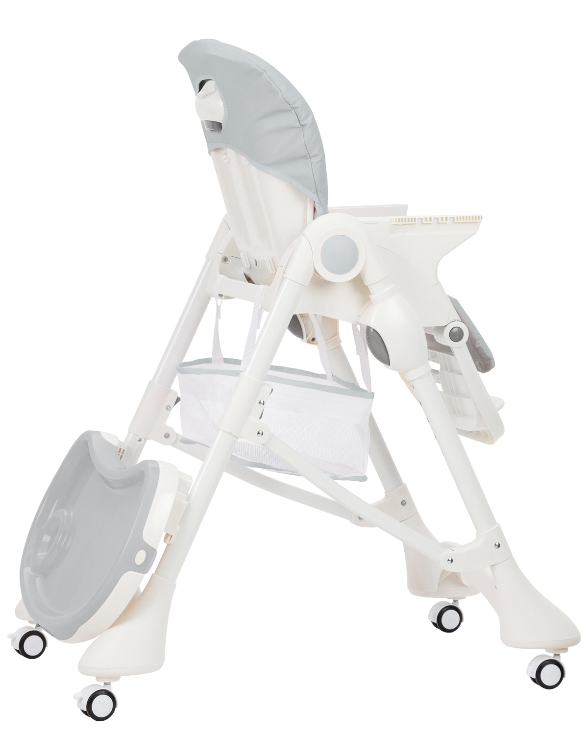 Silla alta Caramel 5