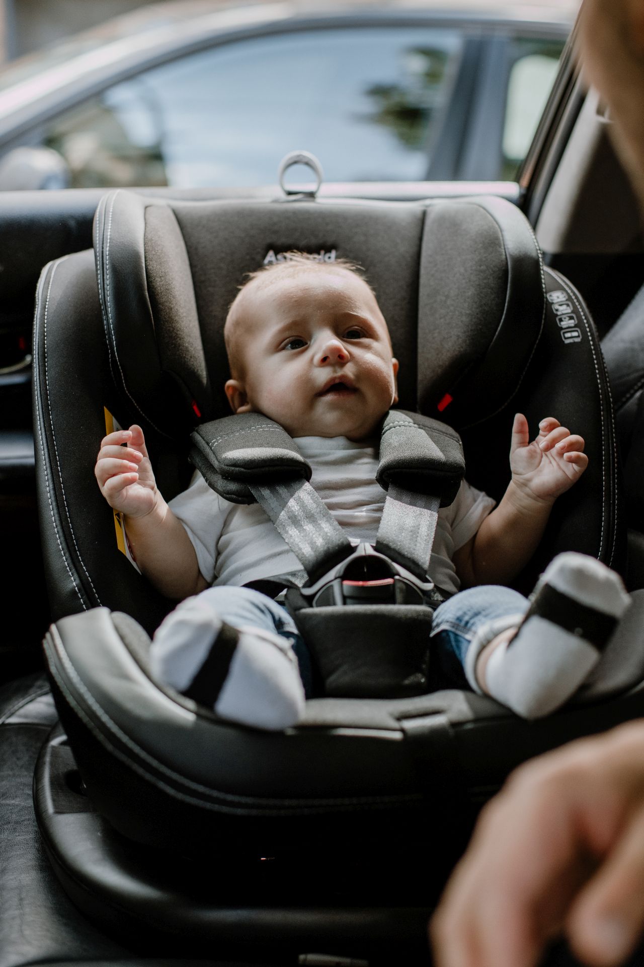 Top 5 consejos útiles para el primer año de vida, o la Instrucción más Importante 4