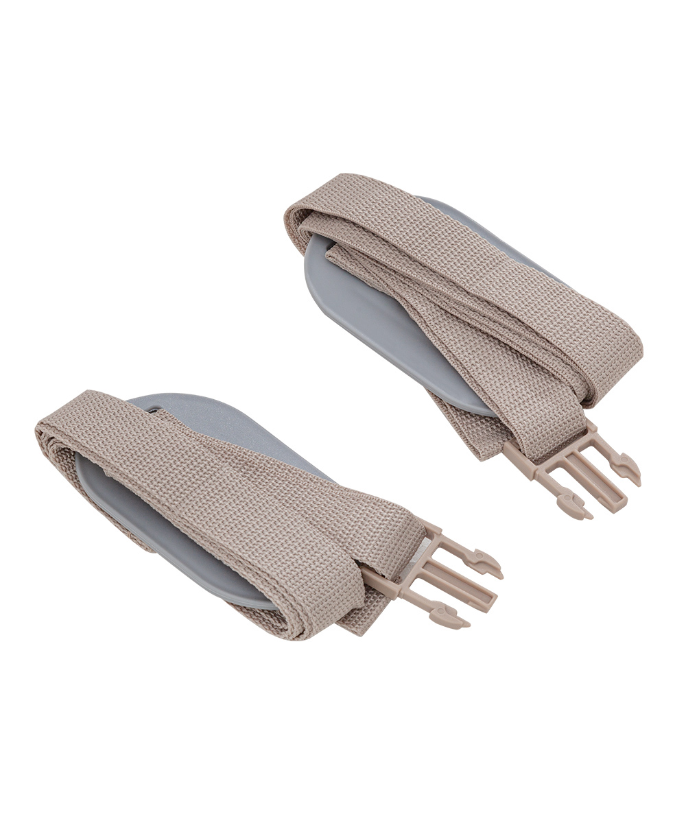 Cama de cortesía Gracia 3