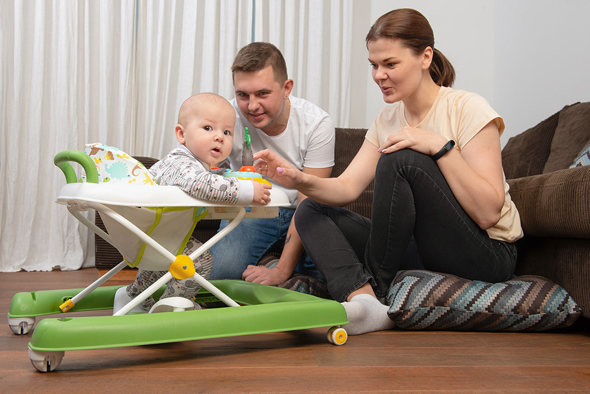 Cómo tener un hijo y no perder el sabor de la vida. Diario de una joven madre 9