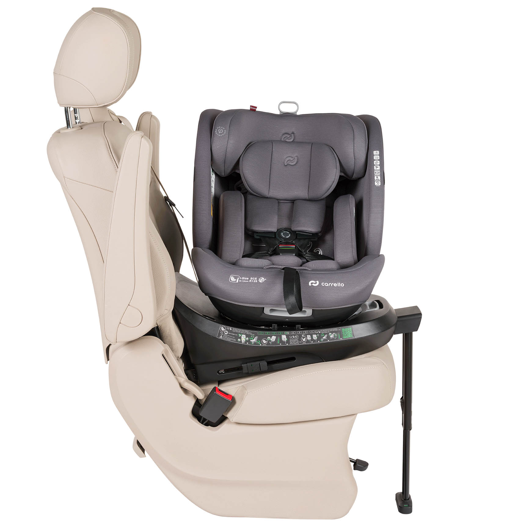 Asiento De Coche Octopus 3