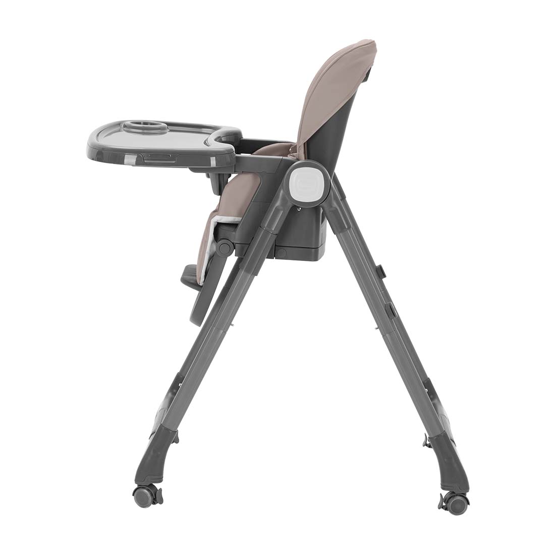 Tumbona, trona y refuerzo Comfort 5