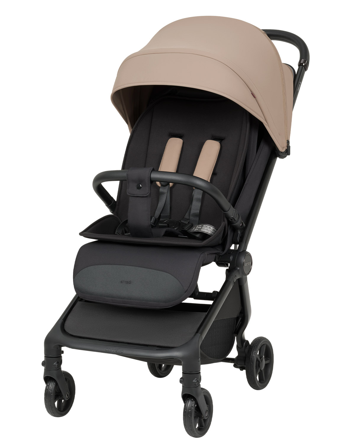 Silla de paseo Atom S