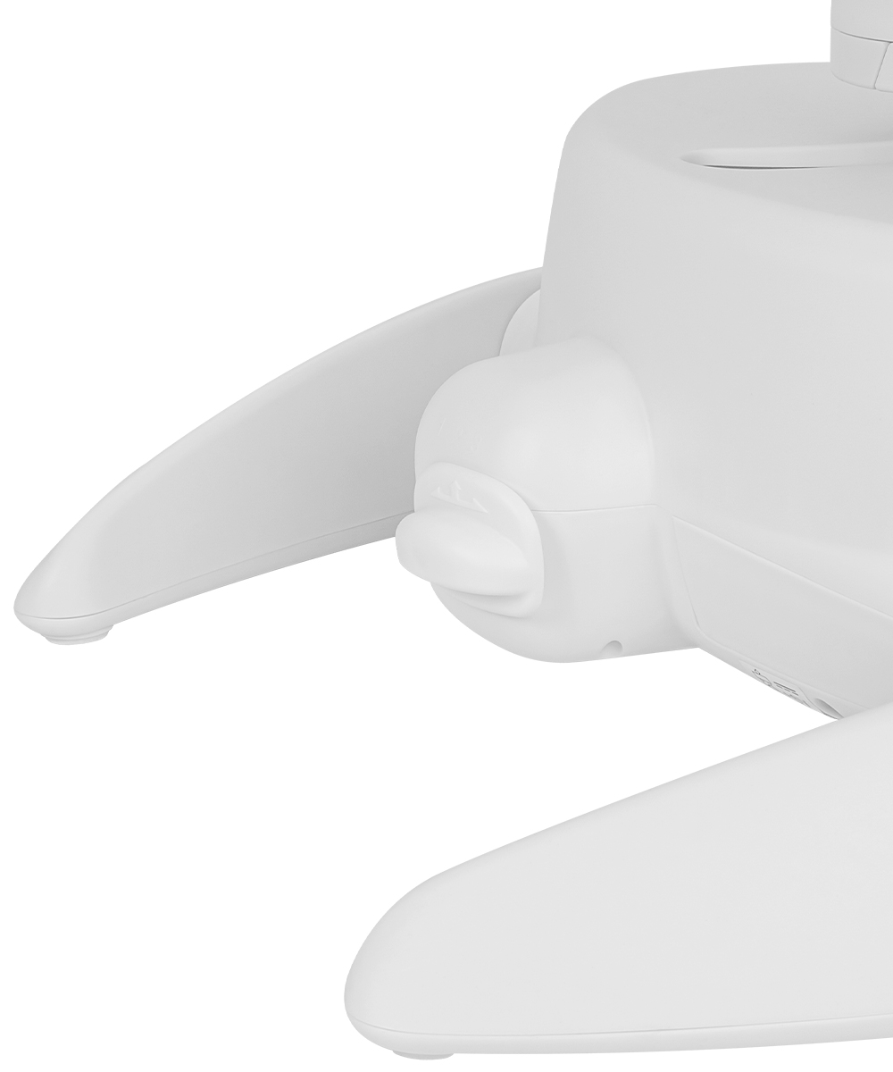 Centro de mareo Hobby 2