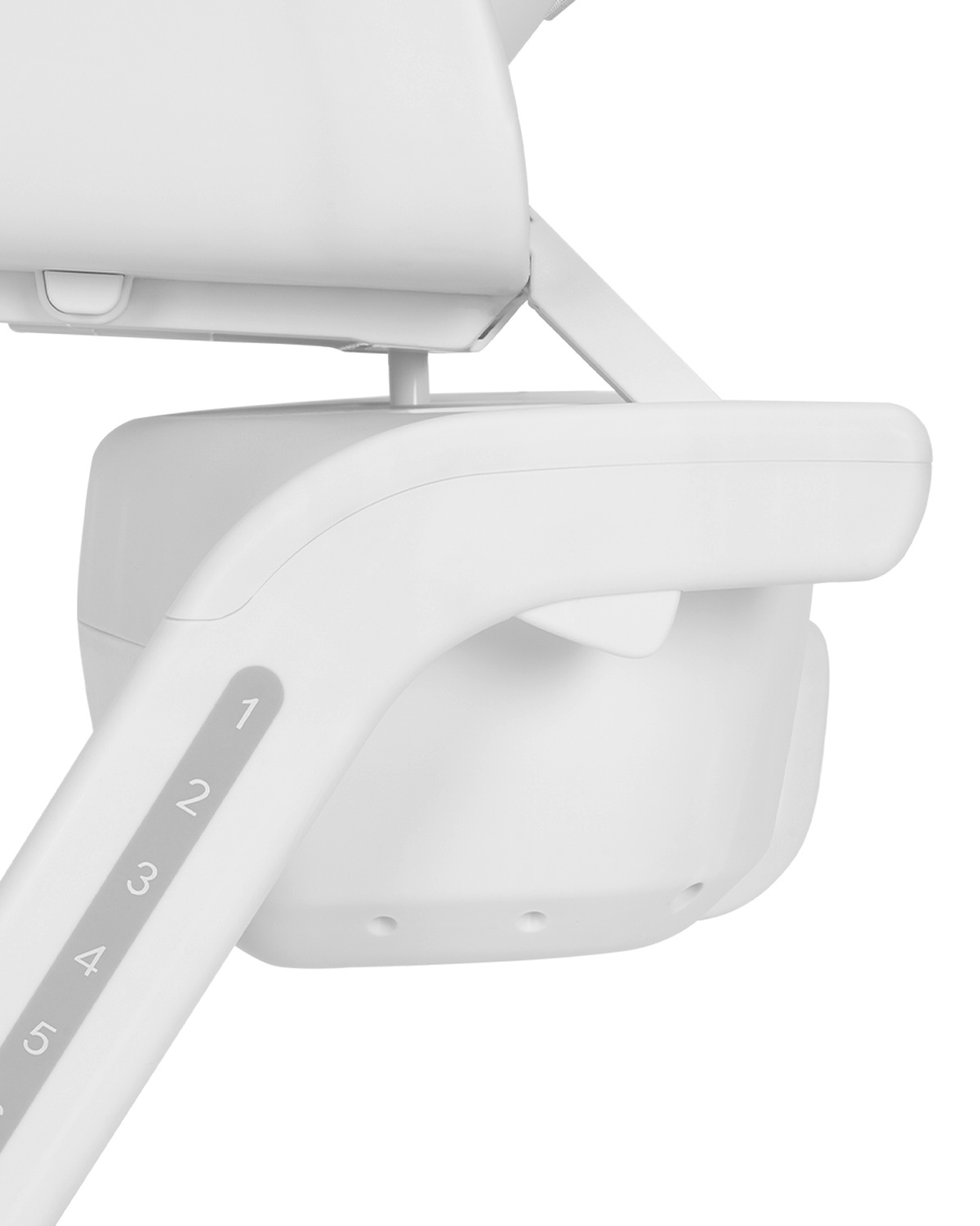 Silla de columpio Alto 10