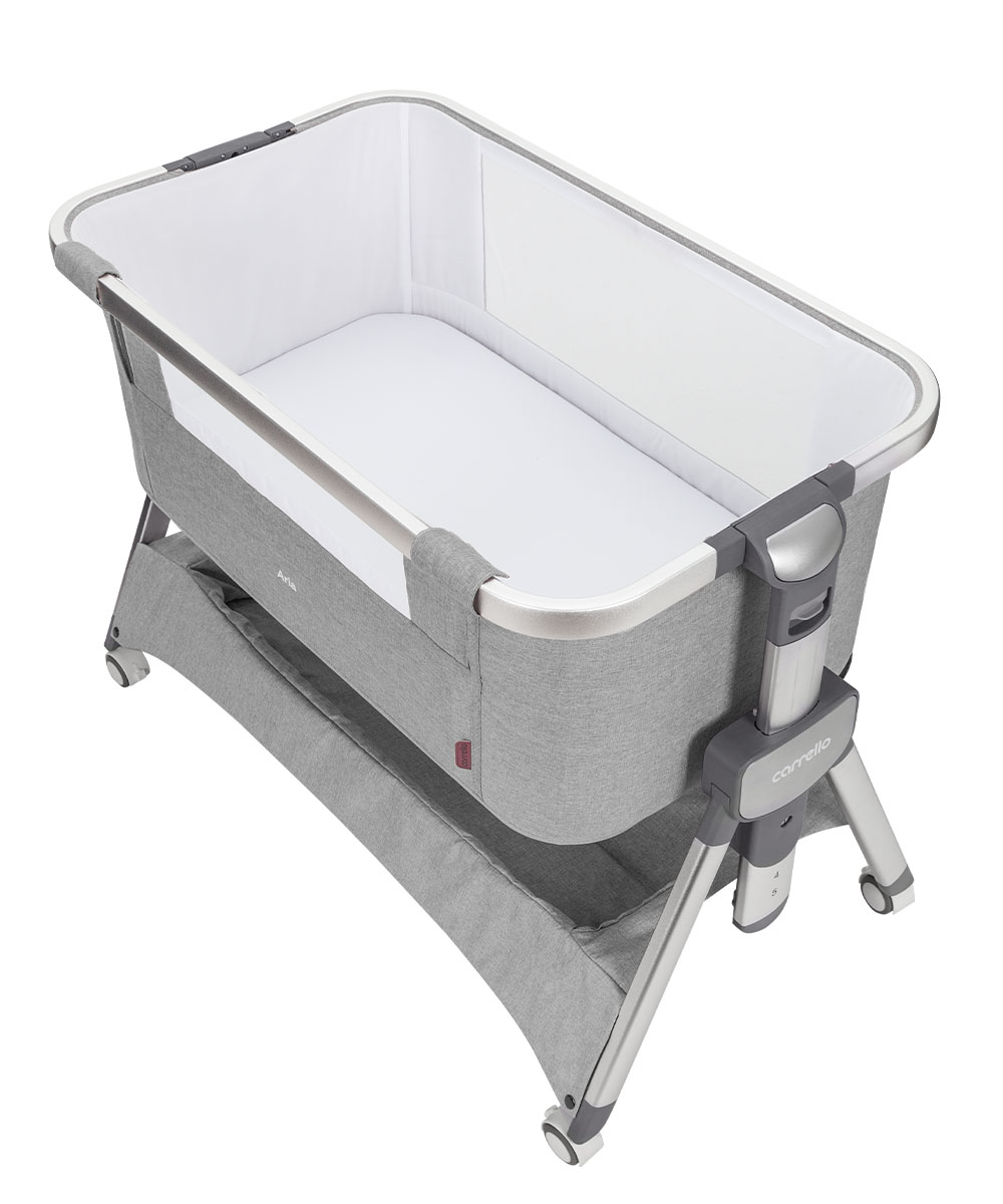 Cama auxiliar Aria 2 en 1 1