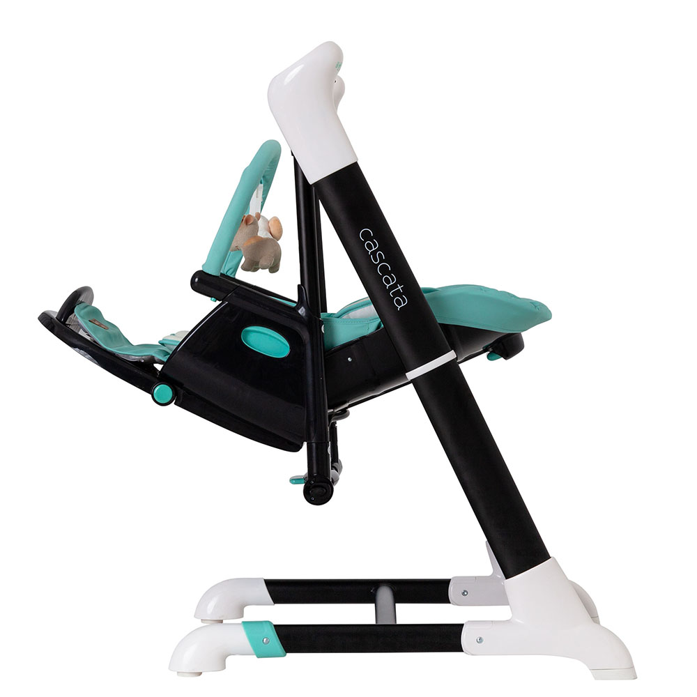 Cómo enseñar a un niño a sentarse, gatear y caminar. Top Secret 3