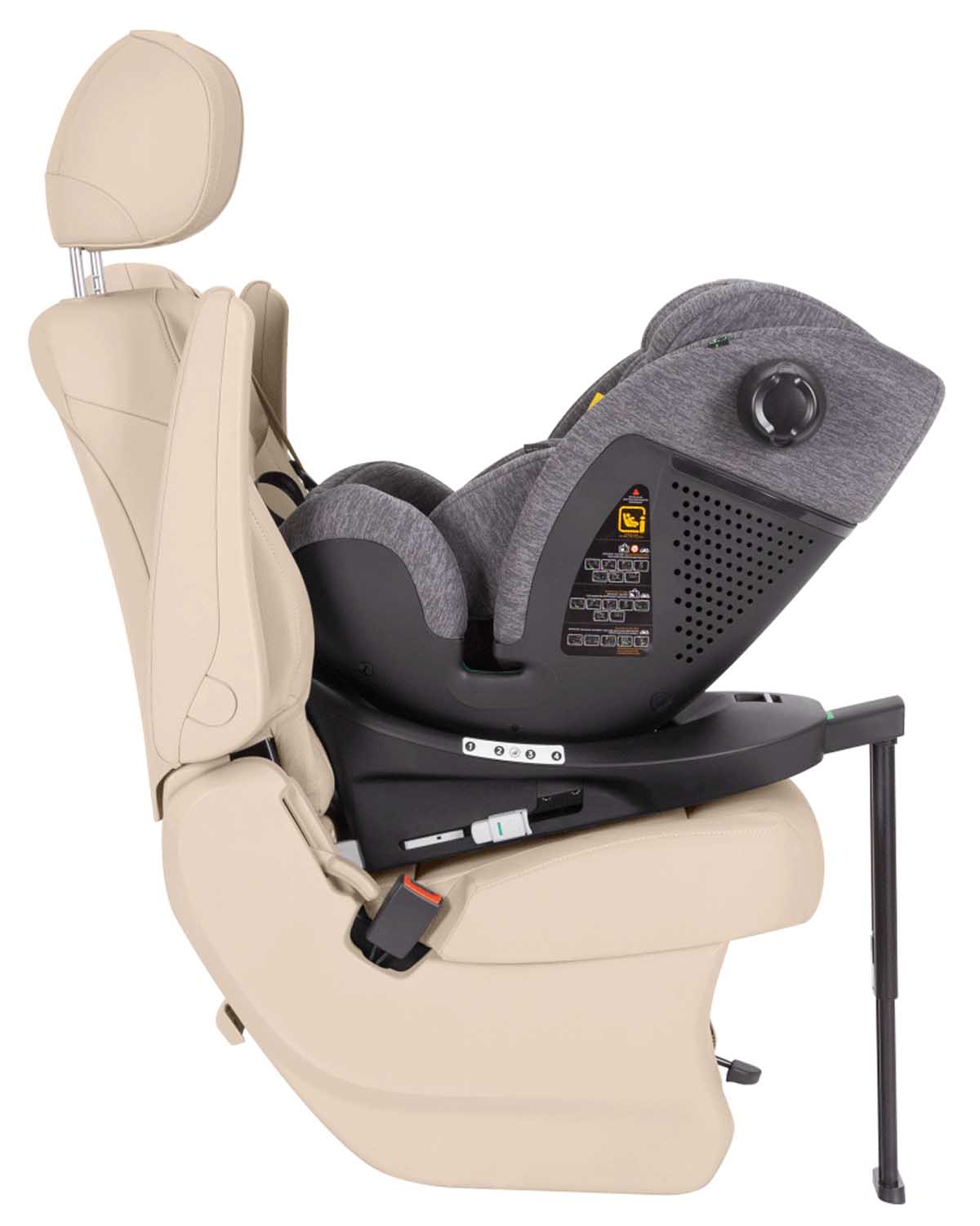Asiento De Coche Meteorit +