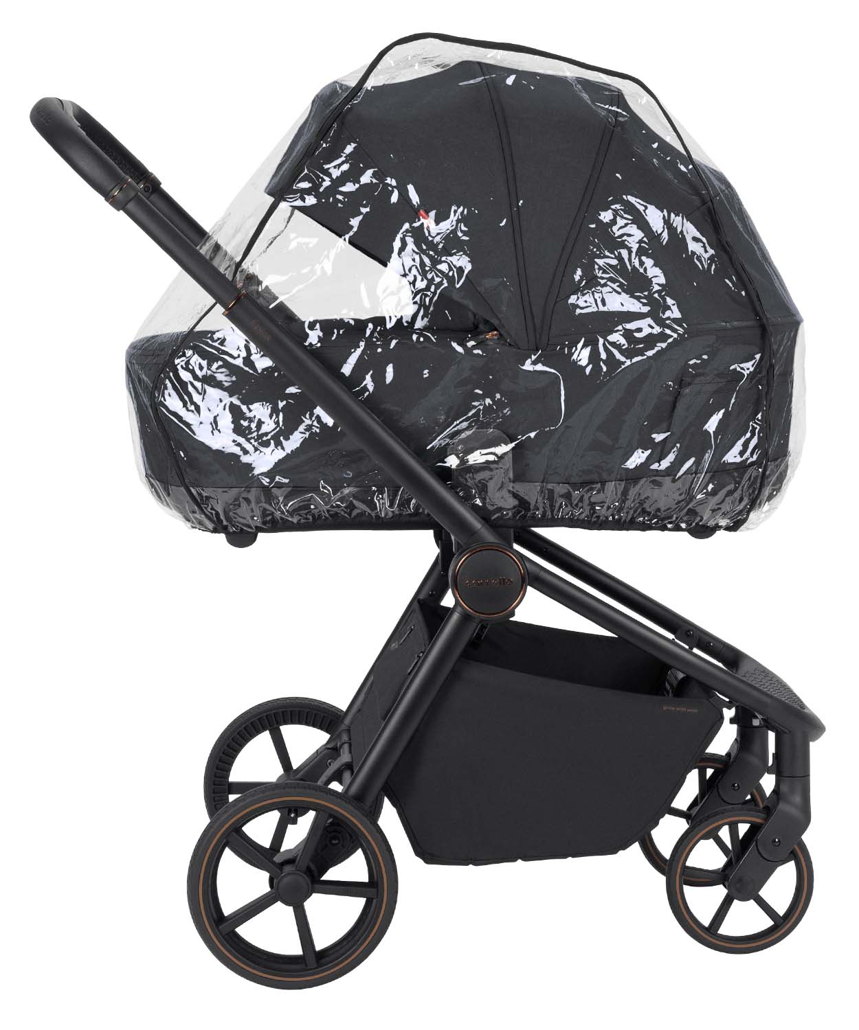 Epica cochecito universal 3 en 1 2025 cubierta de lluvia Universal.