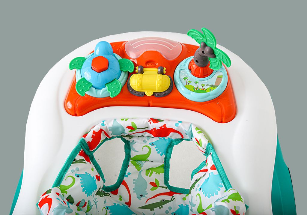 Adultos, reprender, o cómo ayudar a un niño a ser inteligente jugando 13