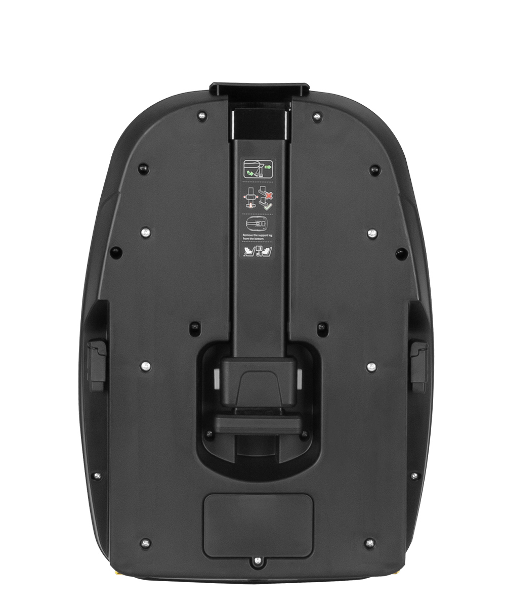 Base para asiento de coche Vega base 1