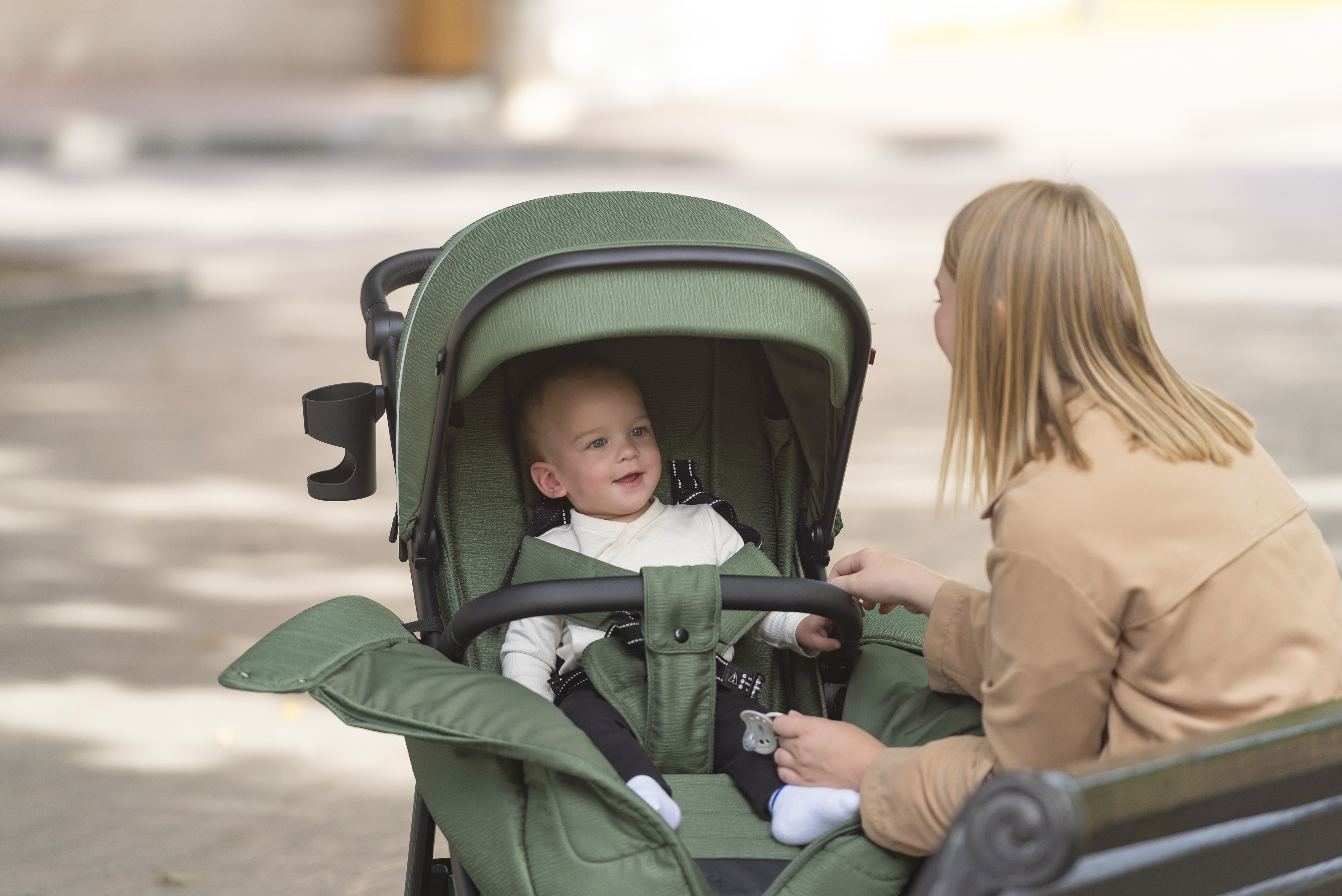 Agencia de buenas ideas 