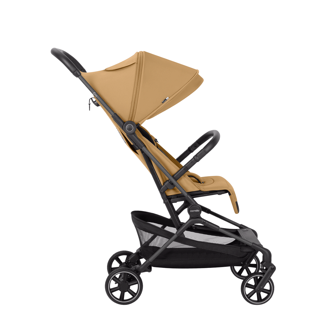 Прогулочная коляска Evo