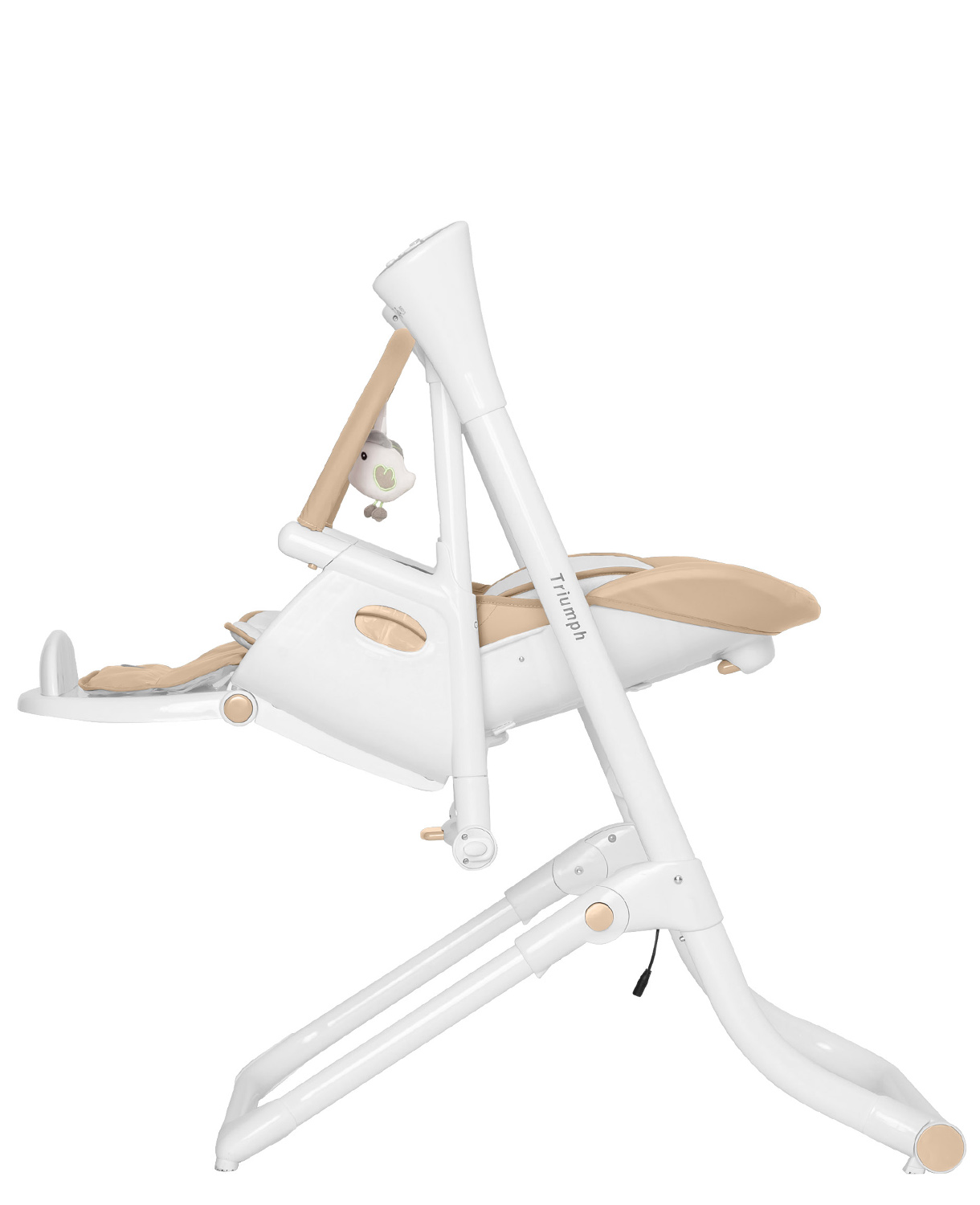 Silla de columpio Triumph 3