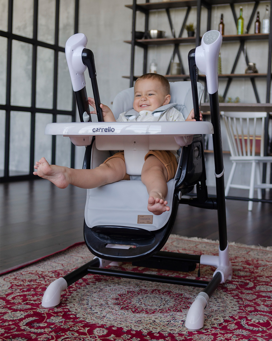 Cómo tener un hijo y no perder el sabor de la vida. Diario de una joven madre 11