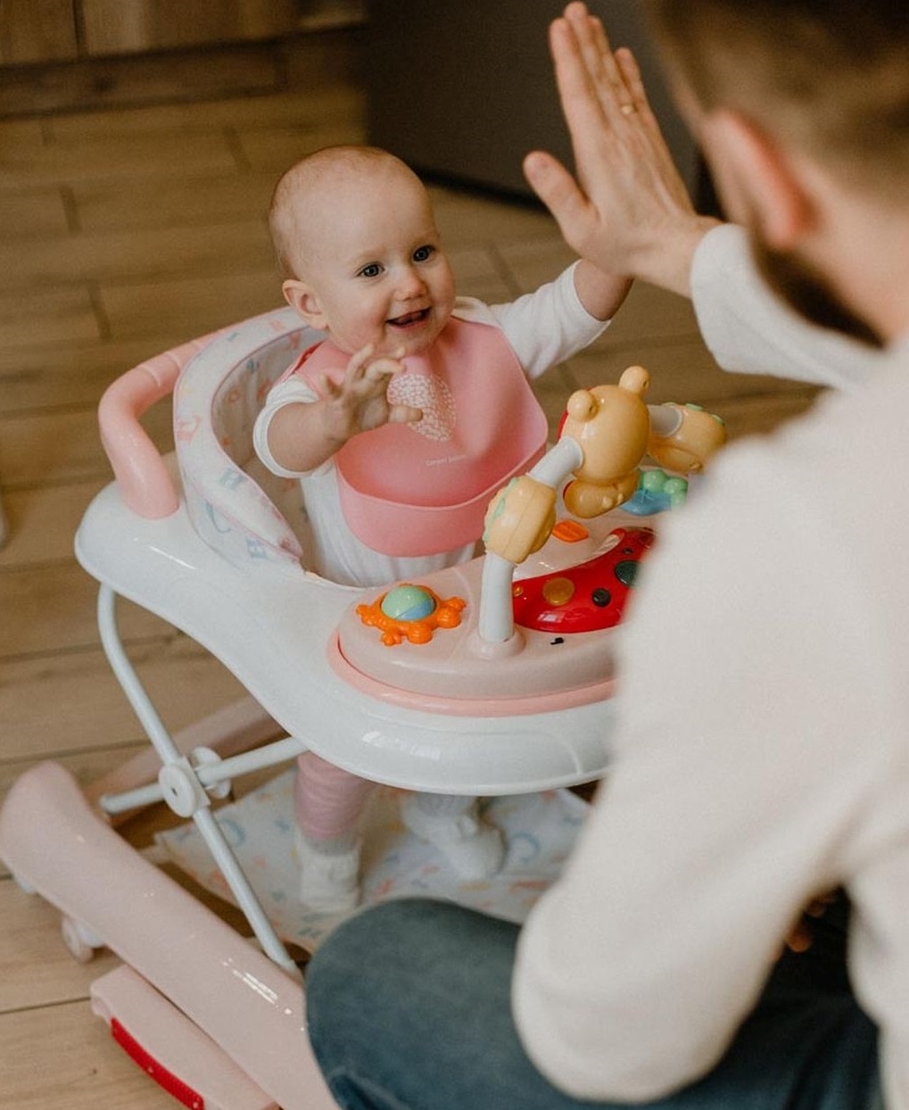 Con Carrello en la vida: historias sin sentido de descubrimientos familiares 3