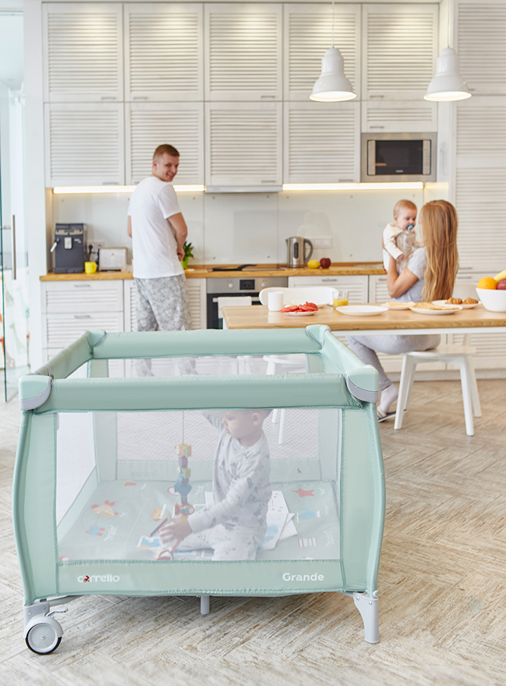 Cómo enseñar a un niño a sentarse, gatear y caminar. Top Secret 6