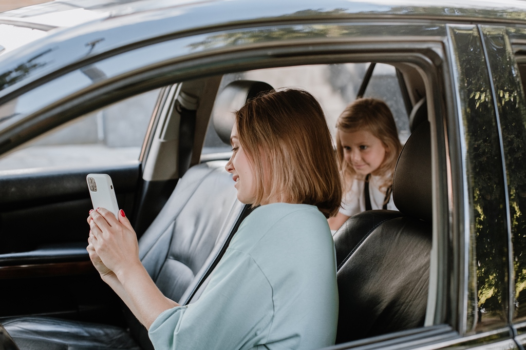 La maternidad no es una hazaña, sino un placer: el manifiesto de la #yajemama moderna