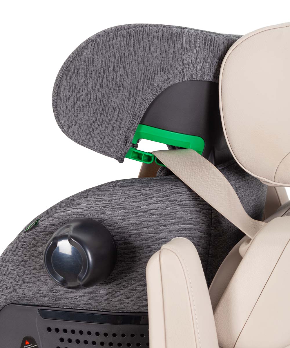 Asiento De Coche Meteorit + 8