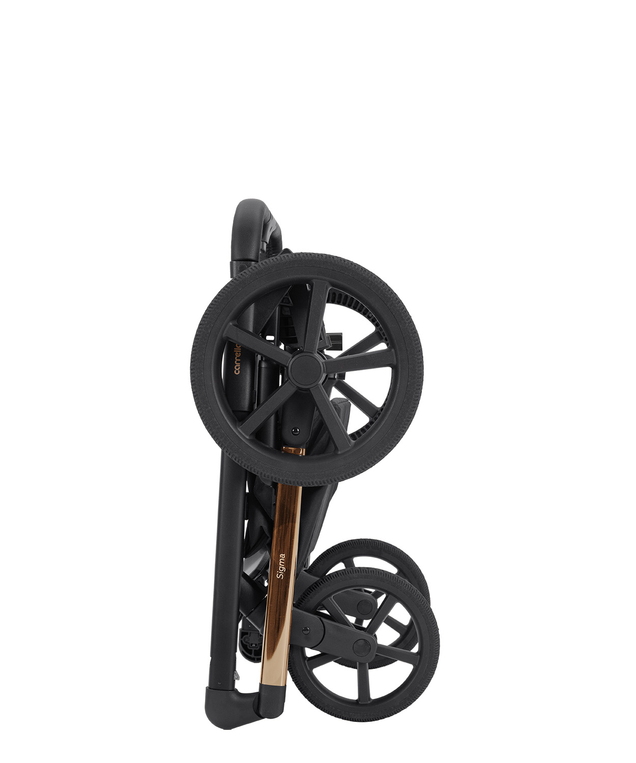 Cochecito universal Sigma 3 en 1 4