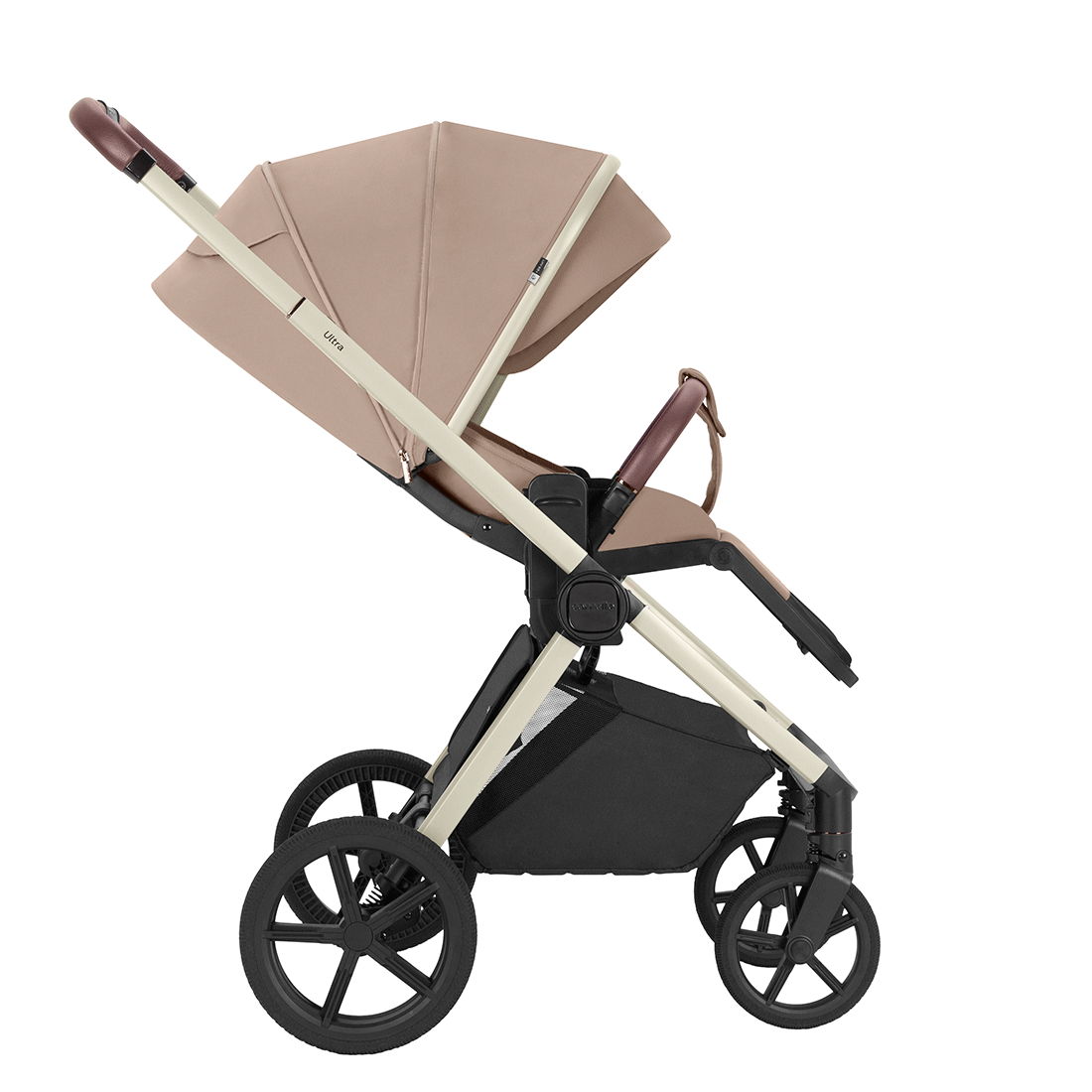 Cochecito universal Ultra 2 en 1 8
