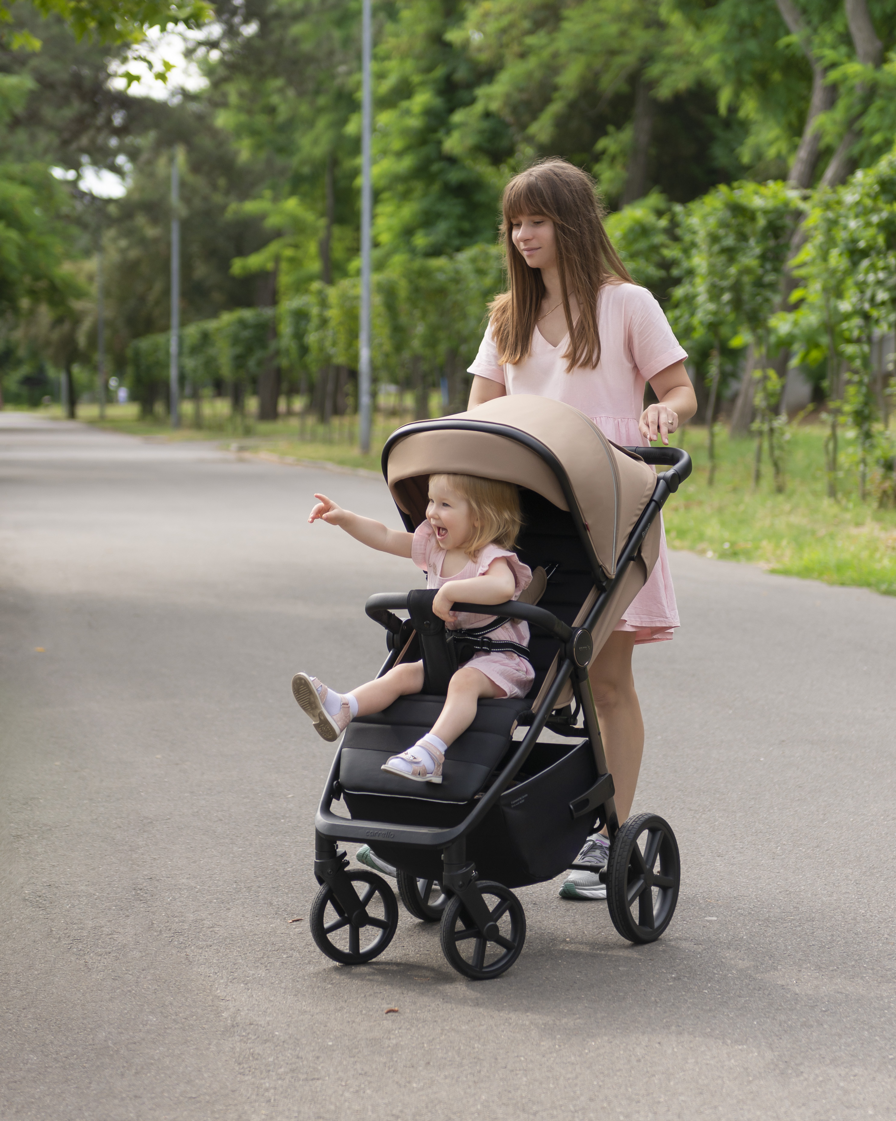 Adultos, reprender, o cómo ayudar a un niño a ser inteligente jugando 6