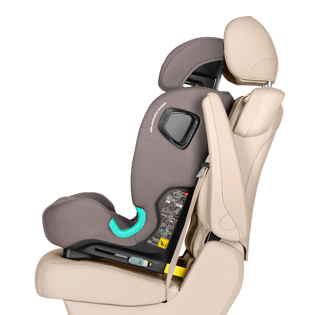 Asiento De Coche Yukon 5