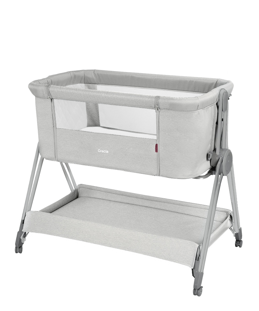 Cama de cortesía Gracia