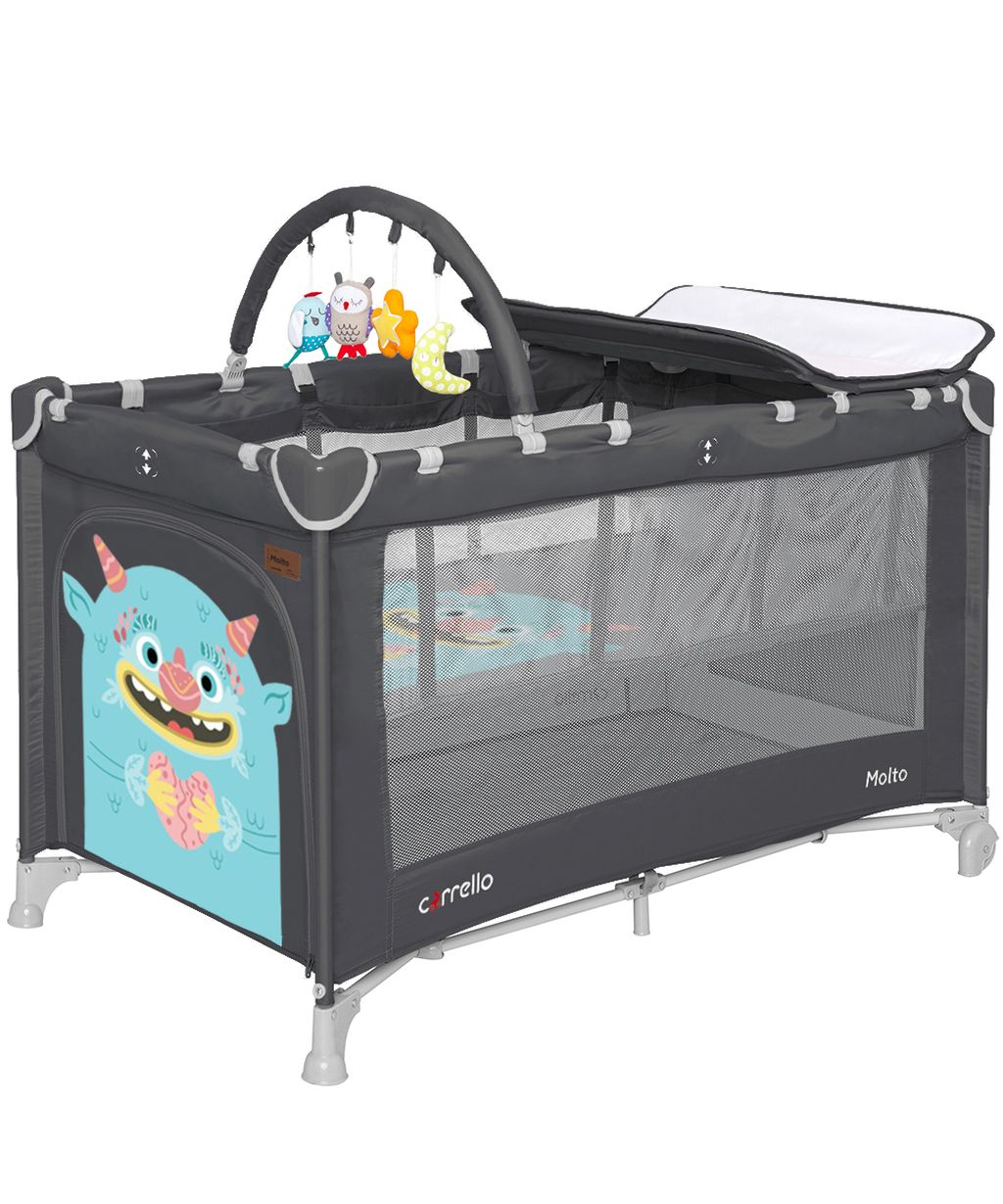 Escuela de emociones de Carrello: ¡enseñe a su hijo lo principal! 5