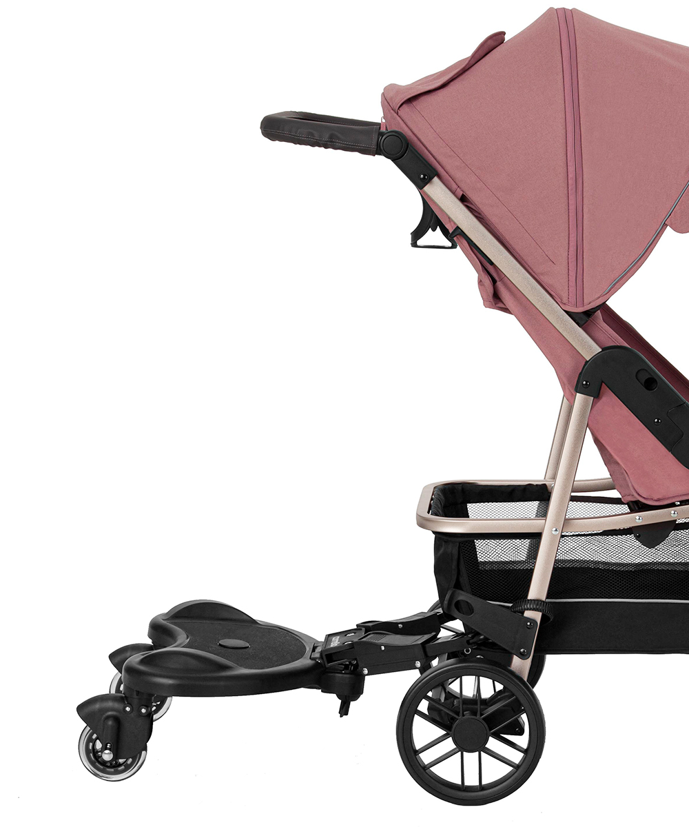Reposapiés (asiento) Carrello Kiddy Board 4