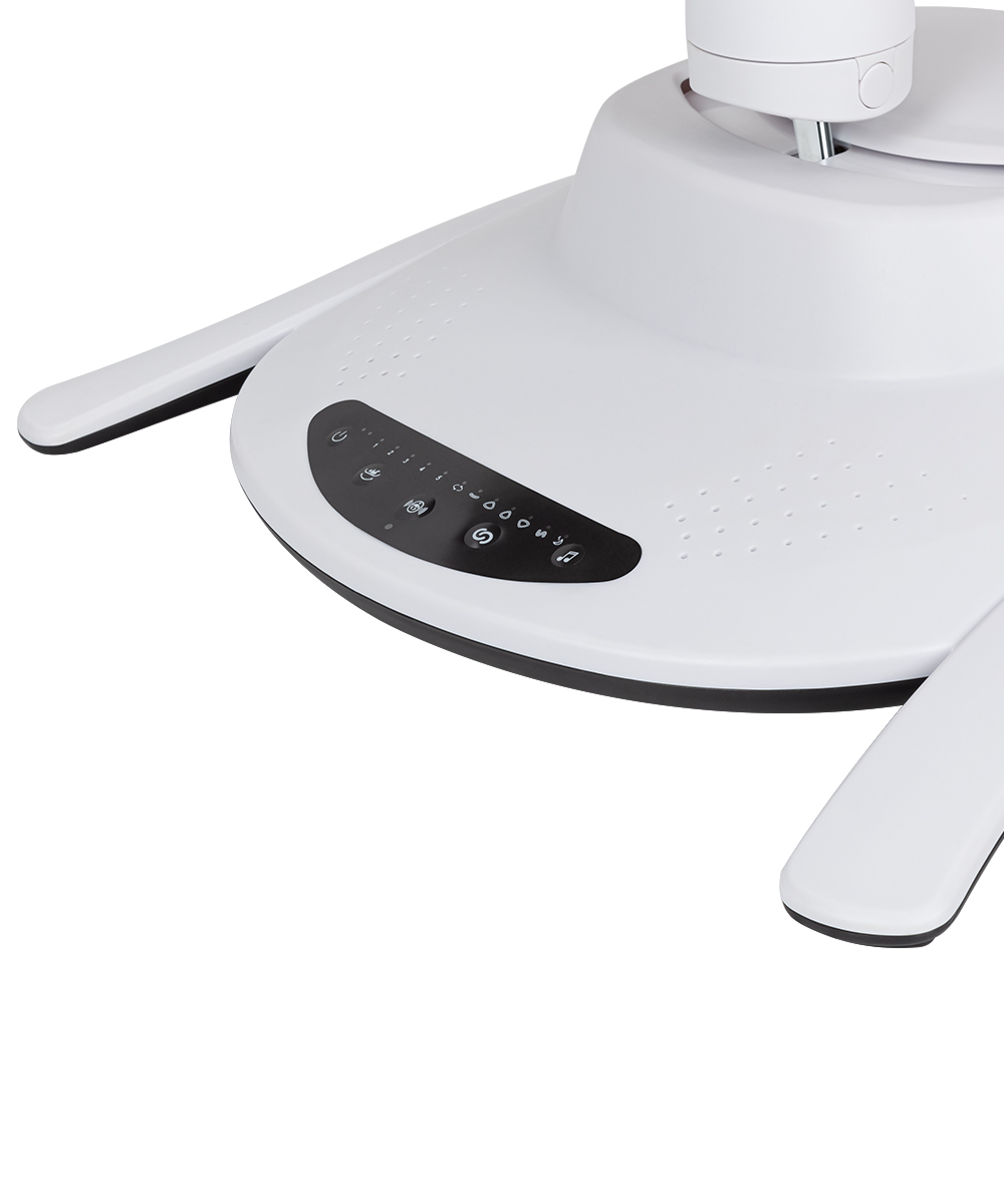 Centro de mareo Adora 2