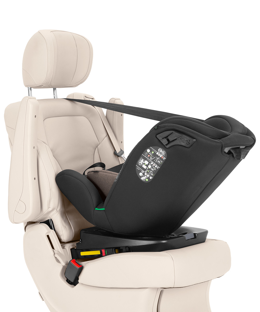 Asiento de coche Asteroid I-Size 1