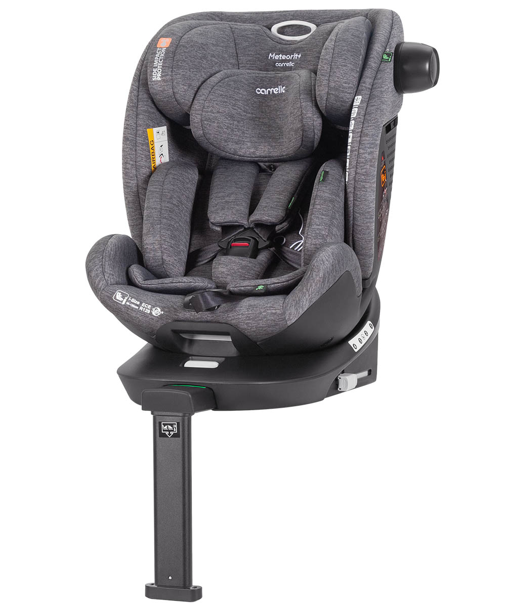 Asiento De Coche Meteorit +