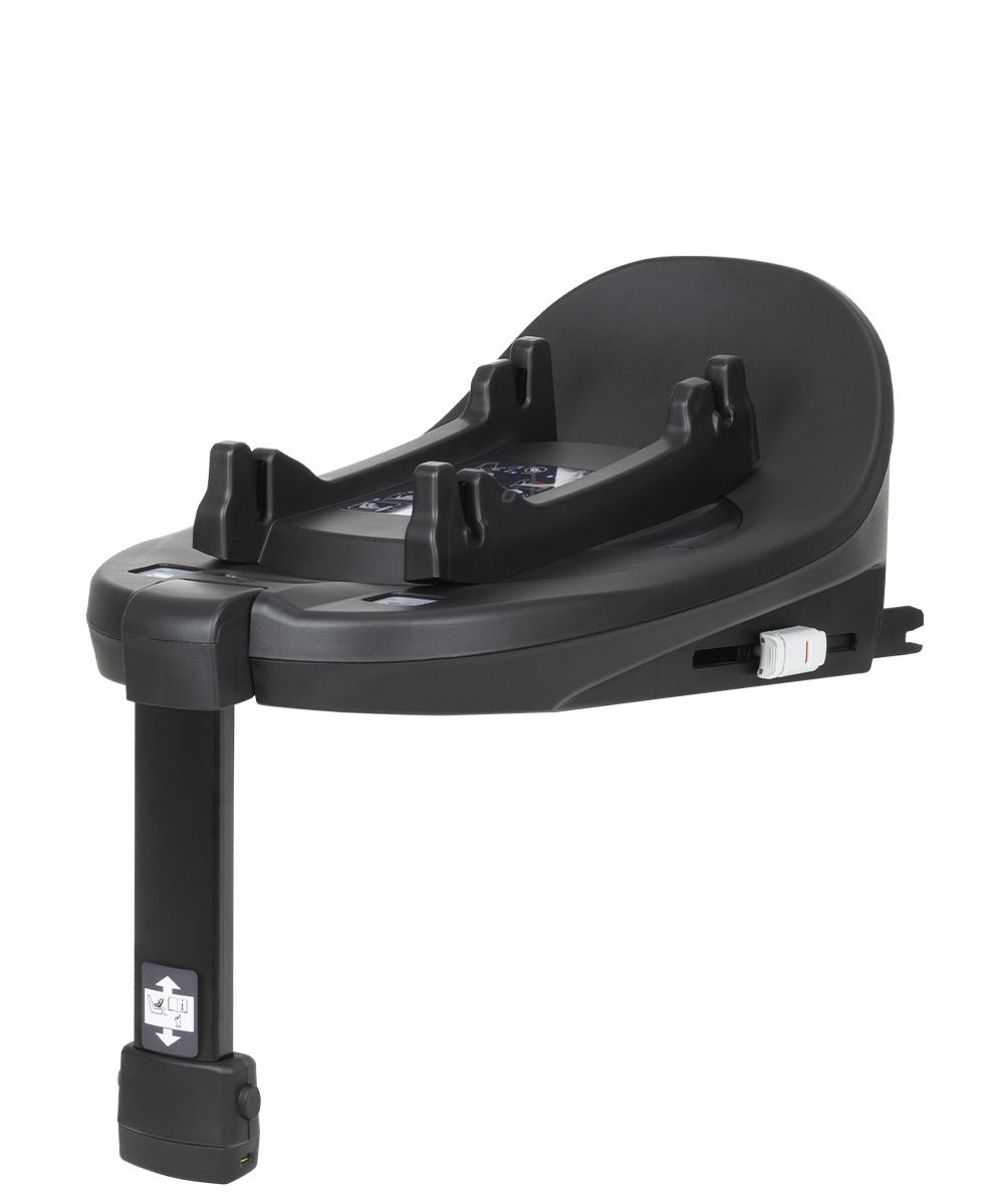 Base para asiento de coche Vega base