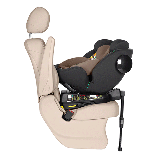 Asiento De Coche Genesis + 3