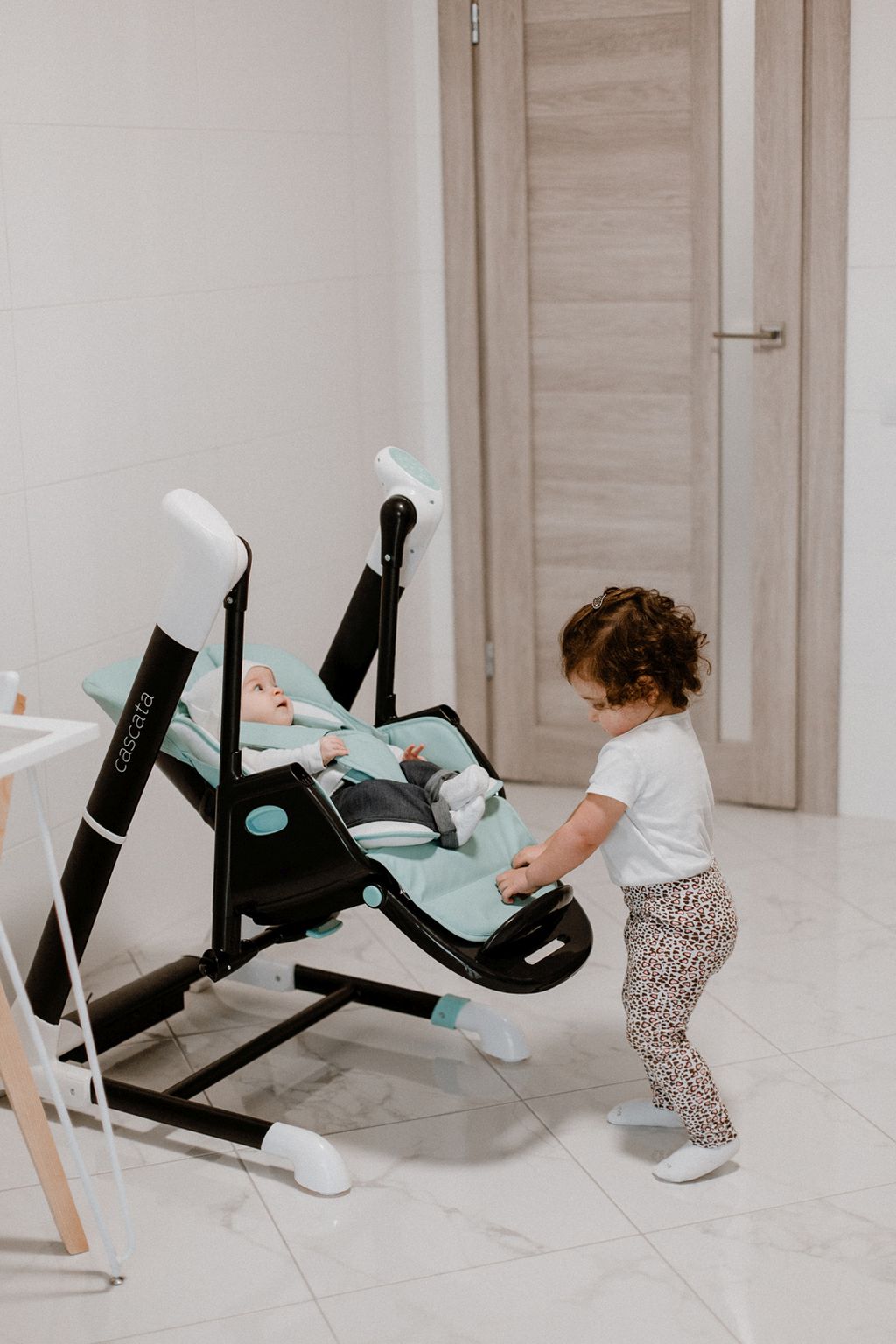 Con Carrello en la vida: historias irreflexivas de descubrimientos familiares 9