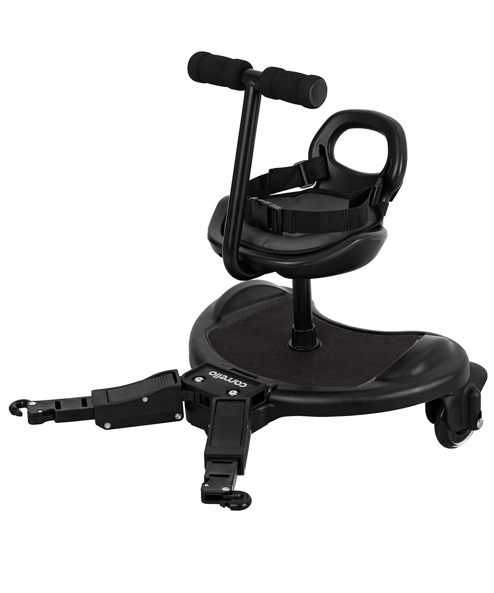 Reposapiés (asiento) Carrello Kiddy Board