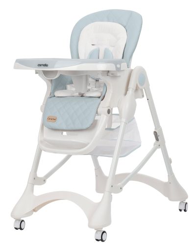 Silla alta Caramel