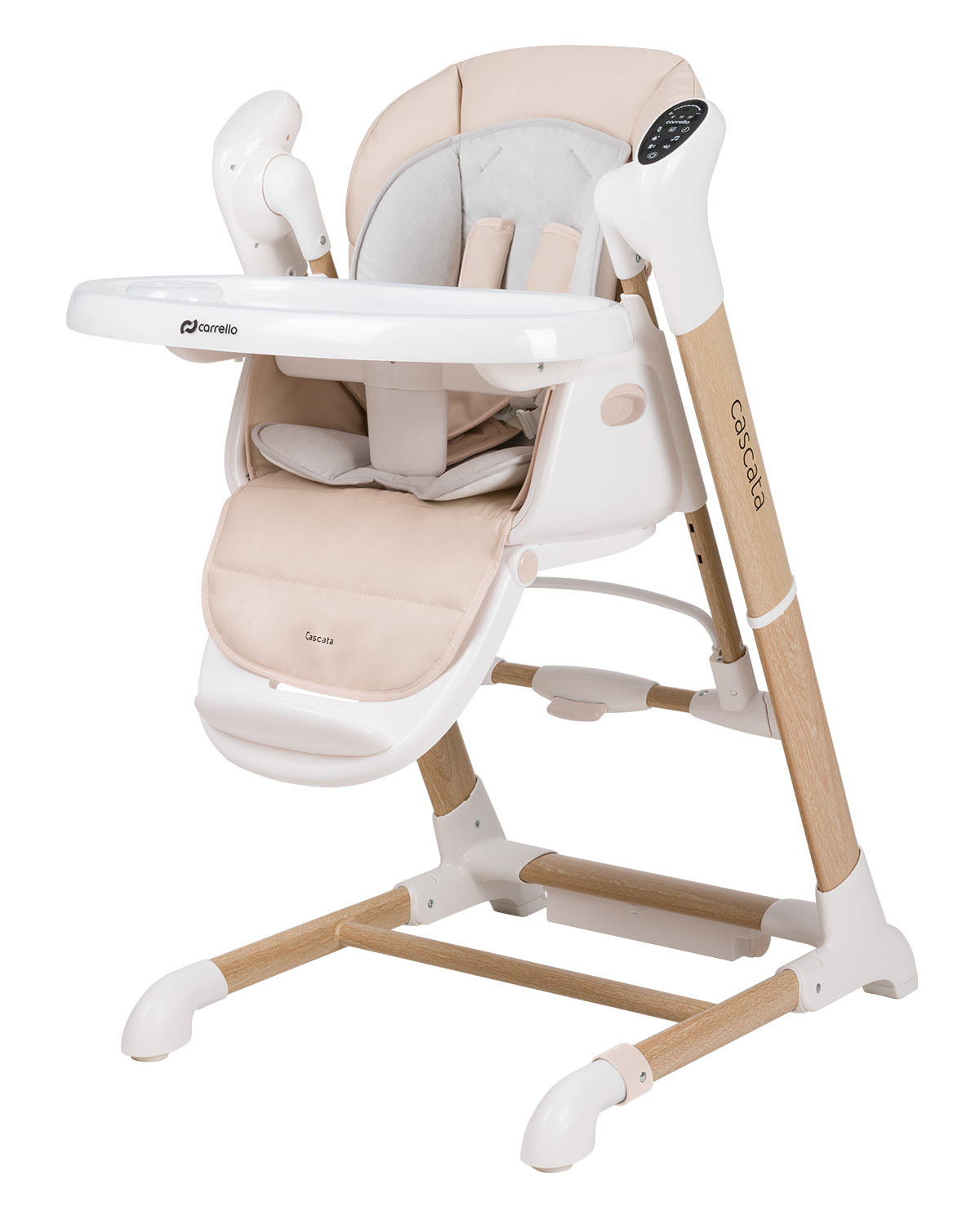 Silla basculante Cascata 5